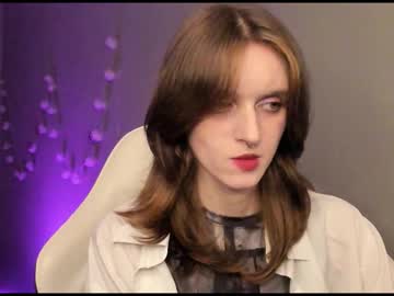 Peachymaybe September 05, 2025 Chaturbate stream image