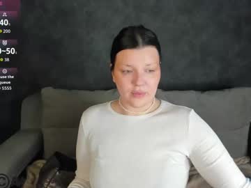 Polly__Mayer September 05, 2025 Chaturbate stream image