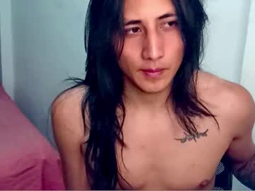 Shyru_ September 05, 2025 Chaturbate stream image