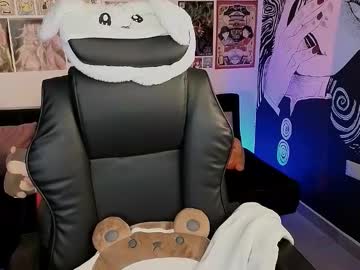 Yuhwa September 05, 2025 Chaturbate stream image