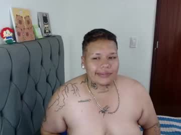 Yulandval September 05, 2025 Chaturbate stream image