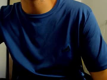 Andrey_Clarton September 05, 2025 Chaturbate stream image