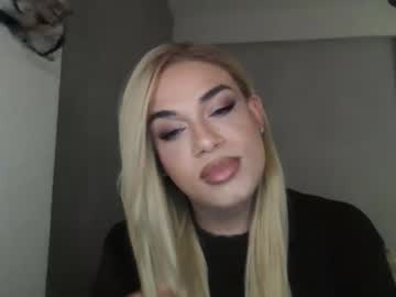 Anghelrabbit September 05, 2025 Chaturbate stream image