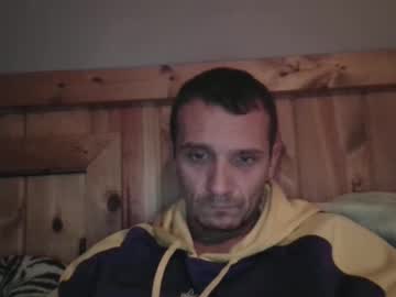 Bennymn stream photo from September 05, 2025