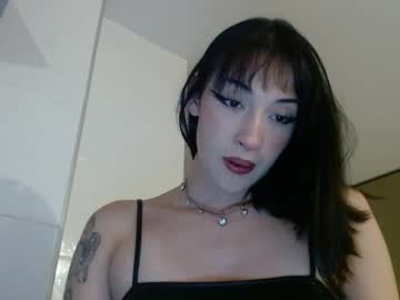 Chloe_Snoww September 05, 2025 Chaturbate stream image