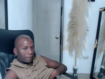 Cristianfenty September 05, 2025 Chaturbate stream image