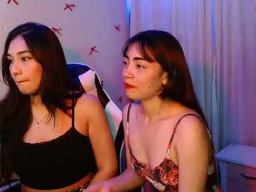 Giselle_Greey September 05, 2025 Chaturbate stream image