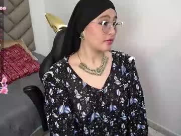 Heluejamil September 05, 2025 Chaturbate stream image