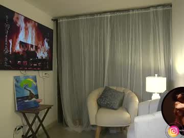 Kendall_Ruiiz September 05, 2025 Chaturbate stream image