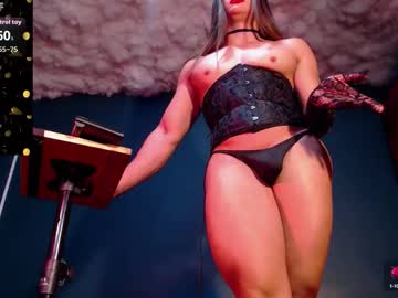 Layla__Art September 05, 2025 Chaturbate stream image
