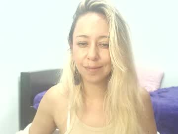 Leah_Susman September 05, 2025 Chaturbate stream image