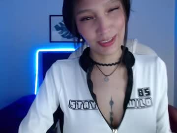 Mia_Collens_ September 05, 2025 Chaturbate stream image