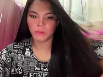 Samantha_Anderson69 September 05, 2025 Chaturbate stream image