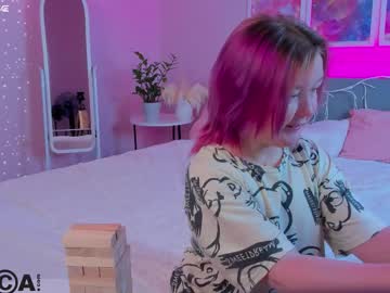 Sara_Moor_ September 05, 2025 Chaturbate stream image
