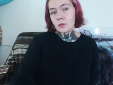 The_Ice_Woman September 05, 2025 Chaturbate stream image