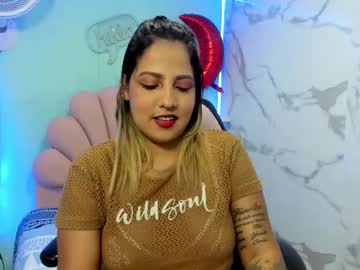 Tiana_Breeze September 05, 2025 Chaturbate stream image