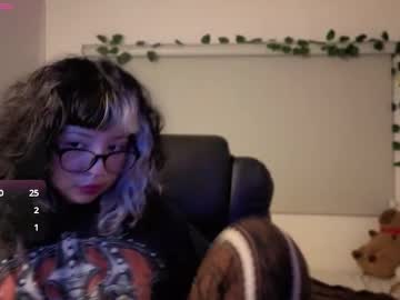 Zaramuley September 05, 2025 Chaturbate stream image