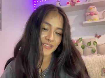 Allysonparkerr September 05, 2025 Chaturbate stream image