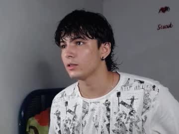 Big_Lunatic September 05, 2025 Chaturbate stream image