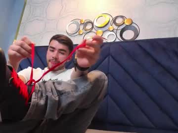 Bryce_Hall19 September 05, 2025 Chaturbate stream image
