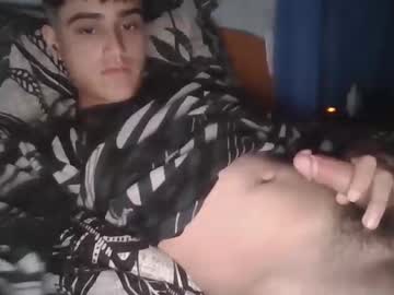 Elkirih September 05, 2025 Chaturbate stream image