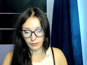 Frankie_Nora September 05, 2025 Chaturbate stream image