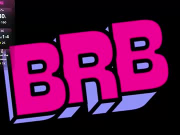 Gorgie_Willyams September 05, 2025 Chaturbate stream image