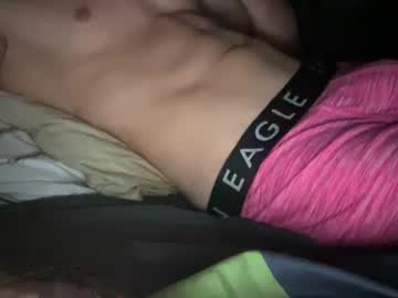 Holden184 September 05, 2025 Chaturbate stream image