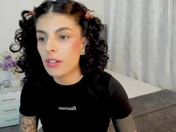 Milla_Pixxie September 05, 2025 Chaturbate stream image