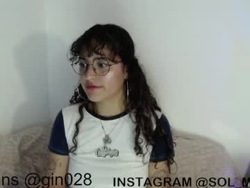 Sol_Amarilla_ September 05, 2025 Chaturbate stream image