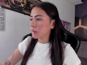 Valkagrecco September 05, 2025 Chaturbate stream image