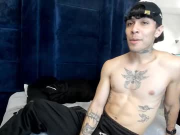 Aethonnoir September 05, 2025 Chaturbate stream image
