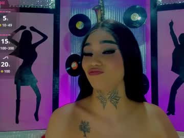 Angel21___ September 05, 2025 Chaturbate stream image