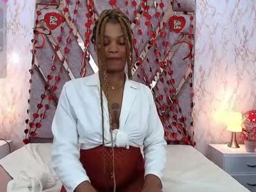 Aurorabrow September 05, 2025 Chaturbate stream image