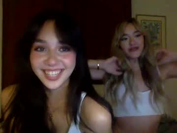 Isabellelayla September 05, 2025 Chaturbate stream image