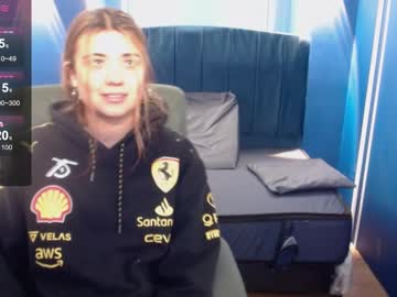 _Jeessy September 05, 2025 Chaturbate stream image