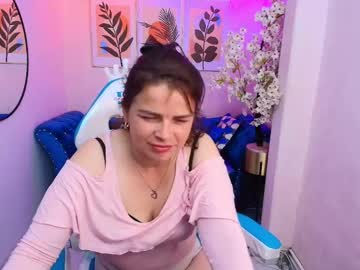 Karla_Esmeralda September 05, 2025 Chaturbate stream image