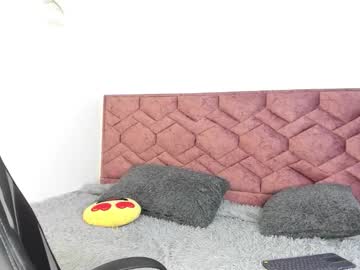 Lau_Millan September 05, 2025 Chaturbate stream image