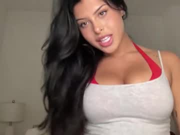 Madisonsummersxo September 05, 2025 Chaturbate stream image