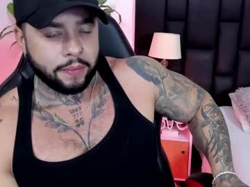 Maximohz September 05, 2025 Chaturbate stream image