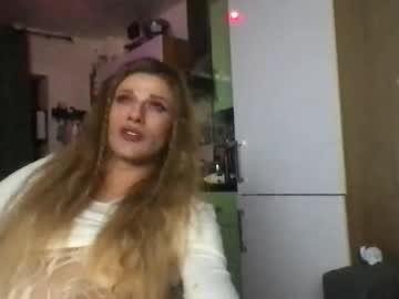 Pluto_Green September 05, 2025 Chaturbate stream image