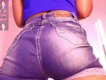 Sara_Linnaress September 05, 2025 Chaturbate stream image