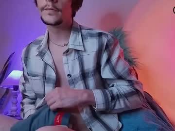 Tobix_ September 05, 2025 Chaturbate stream image