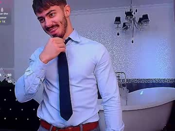 Wilsonjules September 05, 2025 Chaturbate stream image
