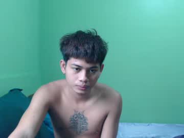 Zyrell19 September 05, 2025 Chaturbate stream image