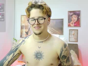 Ammy_N_Tyler September 05, 2025 Chaturbate stream image