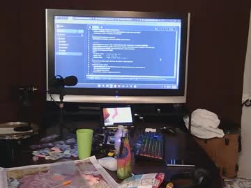 Anonheat September 05, 2025 Chaturbate stream image