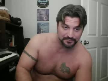 Cowboy190087 September 05, 2025 Chaturbate stream image