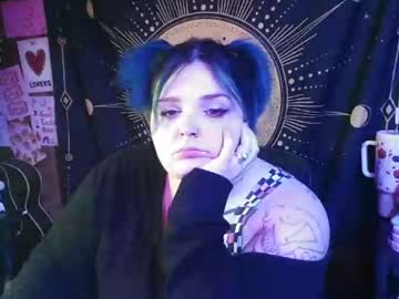 Gxddess_Fe September 05, 2025 Chaturbate stream image