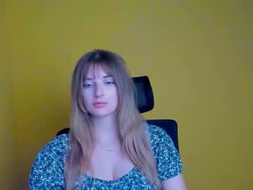 Karla_Flower September 05, 2025 Chaturbate stream image